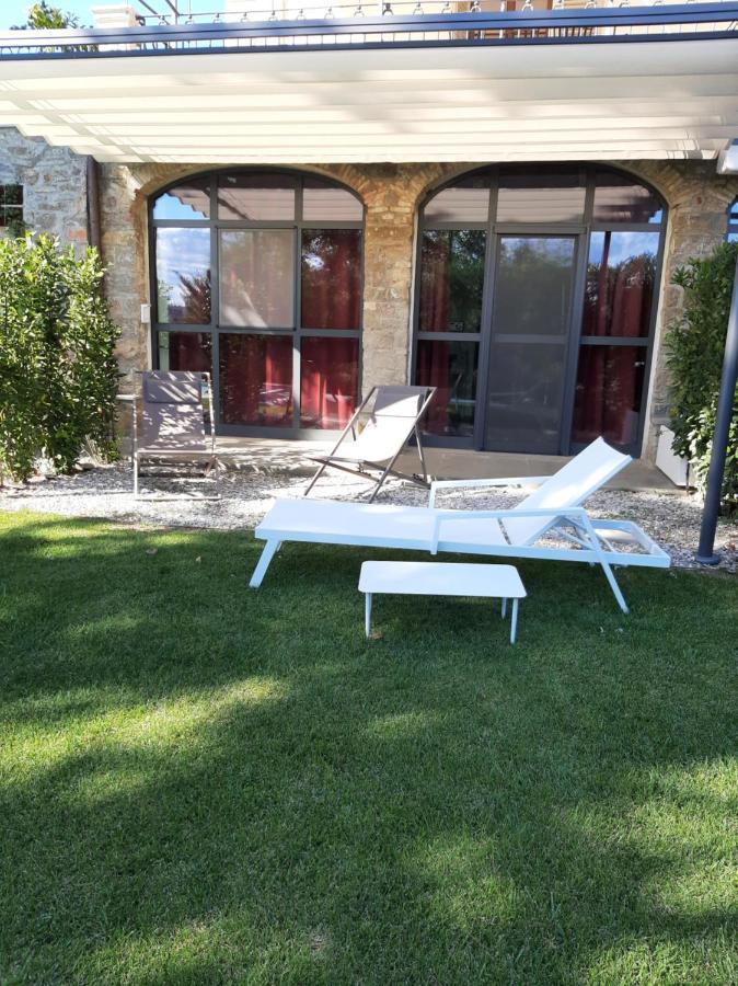 Yhflorence - Private Swimming Pool And Turkish Bath Apartment *