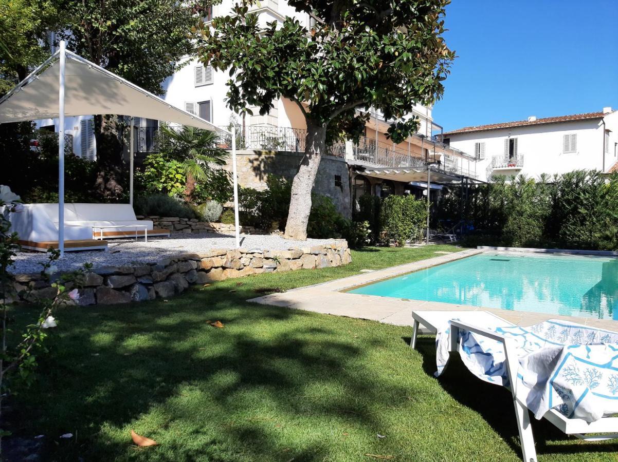Yhflorence - Private Swimming Pool And Turkish Bath Apartment *