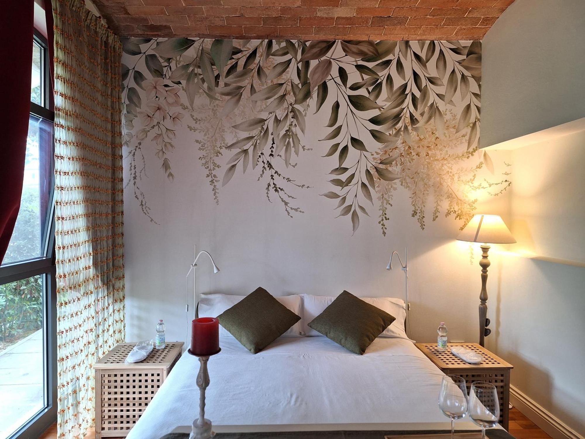 Yhflorence - Private Swimming Pool And Turkish Bath Apartment